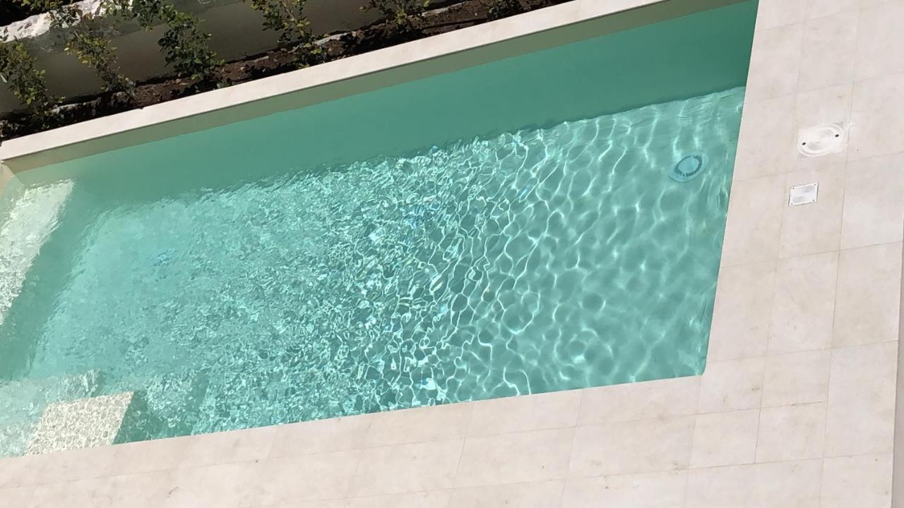 Апартаменты Carlo V - Con Piscina E Giardino Privati Лечче Экстерьер фото