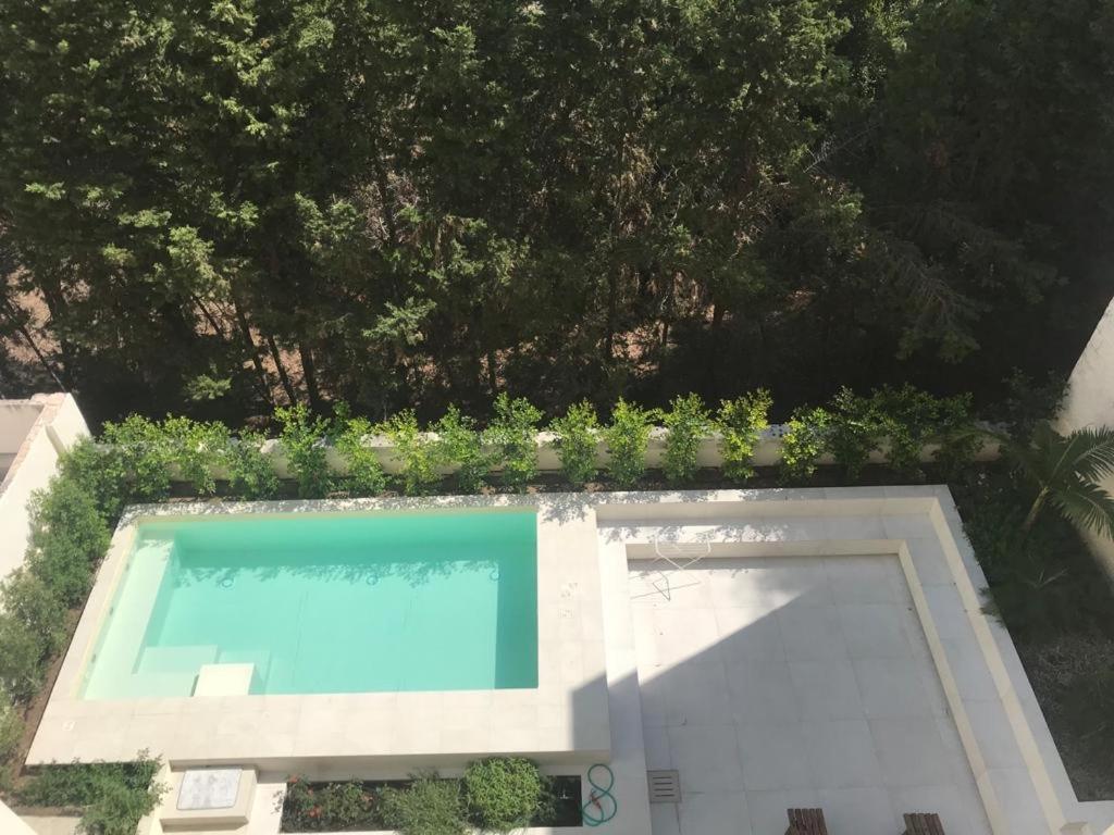 Апартаменты Carlo V - Con Piscina E Giardino Privati Лечче Экстерьер фото